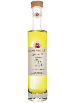 Limoncello Likör